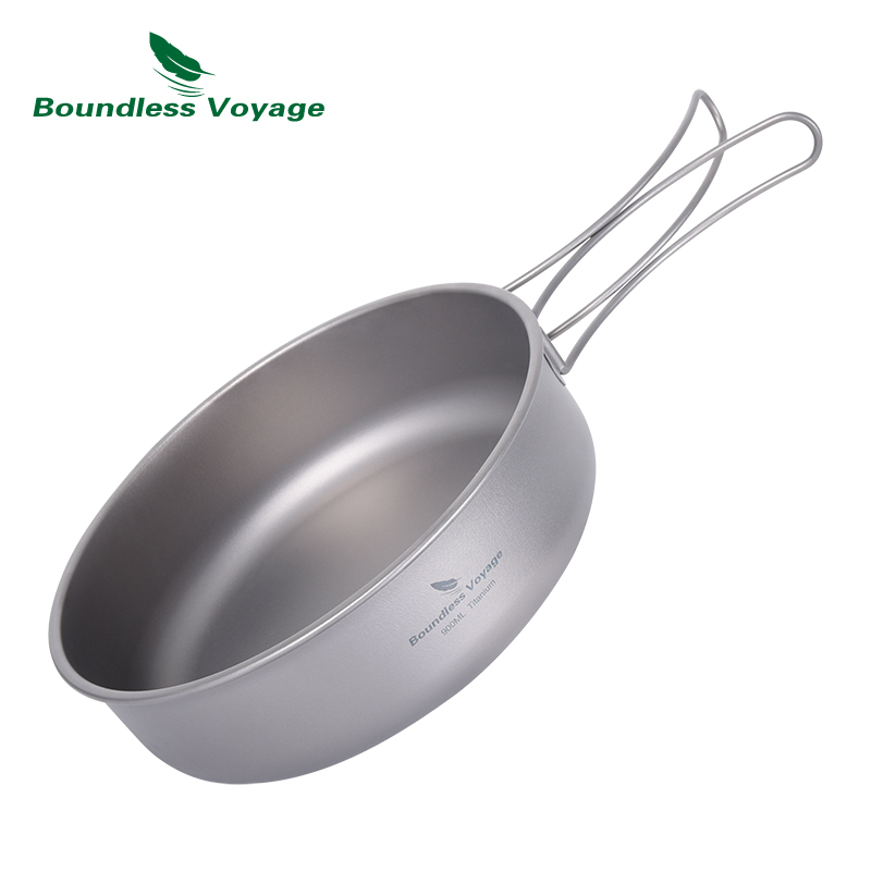 رحلة لا حدود لها-وعاء طهي متعد - مراجعة Camping Cooking Pot With Lid وسعره